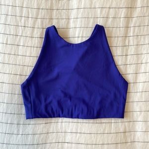 Girlfriend Collective Topanga Bra